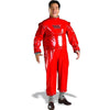 Oompa Loompa Men's Charlie And The Chocolate Factory Costume-Cyberteez