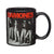 Ramones Rocket To Russia Logo Boxed Ceramic Coffee Cup Mug