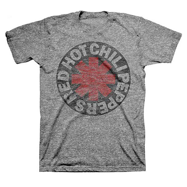 トップス Red hot chili peppers YSTRDYs tomorrow Red Hot Chili Peppers Doodles OS Tee | Daydreamer