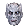 Game Of Thrones Night King Men's Costume Mask-Cyberteez