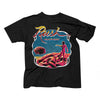 Rush Hemispheres Album Cover T-Shirt-Cyberteez