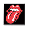 Rolling Stones Classic Tongue Logo Fridge Magnet-Cyberteez