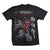Rolling Stones Exile On Main Street Fade Away T-Shirt