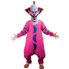 Killer Klowns From Outer Space Slim Costume-Cyberteez