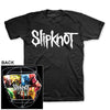 Slipknot Iowa T-Shirt-Cyberteez