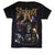 Slipknot (Sic) nesses Sicknesses T-Shirt