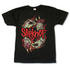 Slipknot Stitched Hands T-Shirt-Cyberteez