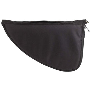 Pistol Rug Large 13" Case Soft Padded Hand Gun Zipper Pouch Storage-Cyberteez