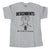 Descendents Milo Goes To College Gray T-Shirt