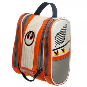Star Wars Rebel Alliance Mini Travel Kit Toiletry Bag-Cyberteez