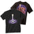 Tool Band Dissection T-Shirt