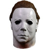 Halloween II (2) Michael Myers Elrod The Shape Deluxe Latex Mask-Cyberteez