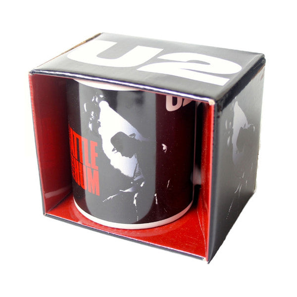 ミュージシャン U2 & BECK Tee U2 – LABORATORY®