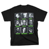 Frankenstein Universal Monsters Moods Of Frank T-Shirt-Cyberteez