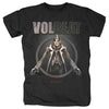 Volbeat King Of The Beast T-Shirt-Cyberteez
