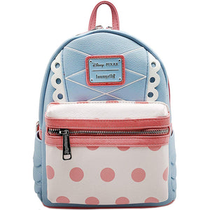 Loungefly Disney Bo Peep Toy Story Mini Backpack-Cyberteez