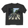 Beatles Abbey Road Toddler Kids Child T-Shirt-Cyberteez
