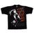 AC/DC For Those About To Rock Angus Young T-Shirt