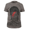 David Bowie Aladdin Sane T-Shirt-Cyberteez
