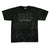AC/DC Back In Black Tie Dye T-Shirt