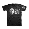 Eminem Bad Meets Evil T-Shirt-Cyberteez