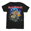 Iron Maiden Best Of The Beast T-Shirt-Cyberteez