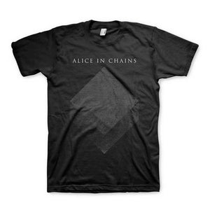 Alice In Chains Bicubic T-Shirt-Cyberteez