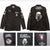 Black Sabbath Custom Patch Limited Edition Military Army Jacket