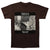 Nirvana Bleach Album Cover T-Shirt