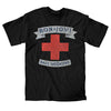 Bon Jovi Bad Medicine T-Shirt-Cyberteez