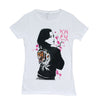 Katy Perry Cherry Blossom Women's T-Shirt-Cyberteez