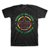 The Clash Guns Of Brixton T-Shirt-Cyberteez