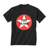 The Clash Star T-Shirt-Cyberteez