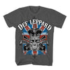 Def Leppard Rock Of Ages T-Shirt-Cyberteez
