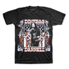 Pantera Dimebag Darrell Guitar Flag T-Shirt-Cyberteez