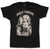 Dolly Parton B/W Portrait T-Shirt