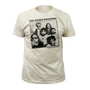 Doobie Brothers Minute By Minute T-Shirt-Cyberteez