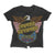 Lynyrd Skynyrd Eagle Badge Split Back Women's T-Shirt
