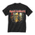 Iron Maiden Eddie Evolution T-Shirt