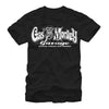Gas Monkey Garage Blood Sweat And Beers Fast N Loud T-Shirt-Cyberteez