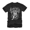Gas Monkey Garage Monkee Fast N Loud T-Shirt-Cyberteez