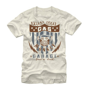Gas Monkey Garage American Hot Rod Garage Fast N Loud T-Shirt-Cyberteez