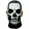 Ghost Papa Emeritus II Mens Standard Edition Latex Costume Overhead Mask-Cyberteez