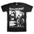Discharge Hear Nothing See Nothing Say Nothing Album Cover T-Shirt