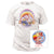 Grateful Dead Ice Cream Cone Kid Europe Tour 72 T-Shirt