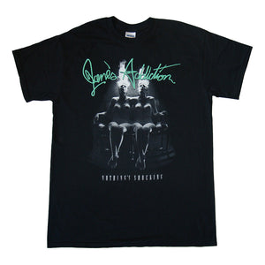 Janes Addiction Nothings Shocking T-Shirt-Cyberteez