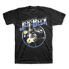 Jeff Beck Live Photo T-Shirt-Cyberteez