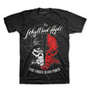 Five Finger Death Punch Jekyll And Hyde T-Shirt-Cyberteez