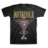 Metallica King Nothing T-Shirt-Cyberteez
