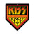 KISS Army Logo Air Freshener